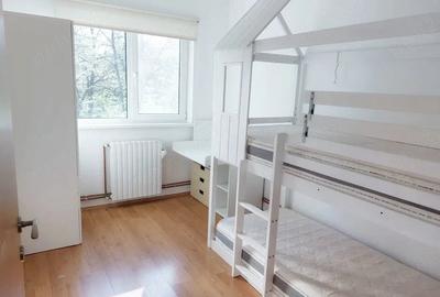 Apartament cu 3 camere semidecomandat, mobilat în Dacia - 18
