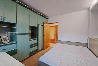 Apartament cu 2 camere decomandat, mobilat în Tineretului - 7