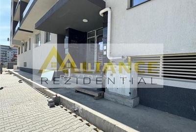 Apartament cu 2 camere semidecomandat în Sud