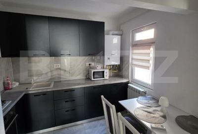 Apartament cu 2 camere în Central - 7