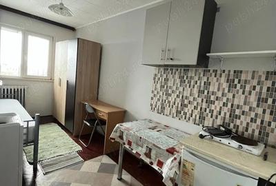 Garsonieră nedecomandată în Dâmbovița