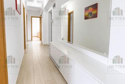 Apartament cu 3 camere decomandat în Berceni