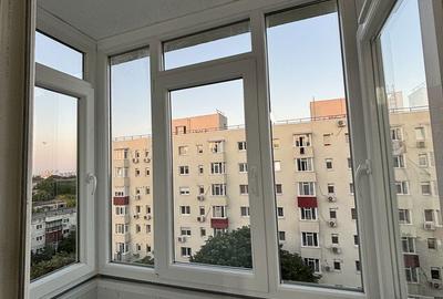 Apartament cu 2 camere decomandat în Berceni - 3