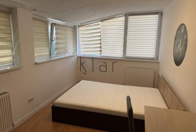 Apartament cu 4 camere semidecomandat, mobilat în Central - 10