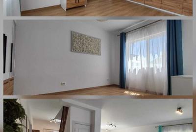 Casă cu 4 camere cu Teren 400 Mp în Central