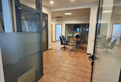 Spațiu industrial, de 241 mp, în Chitila - 7