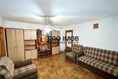 Apartament cu 2 camere semidecomandat, mobilat în Micro 5 - 2