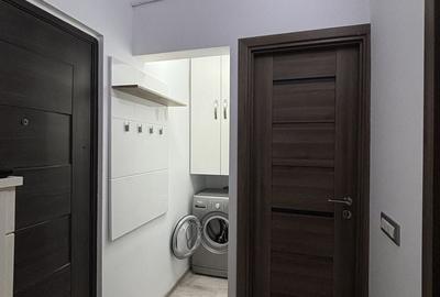 Garsonieră decomandată în Șagului - 6