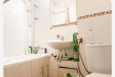 Apartament cu 3 camere semidecomandat în Cantemir - 7
