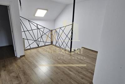 Casă cu 4 camere cu Teren 177 Mp în Rucăr - 10