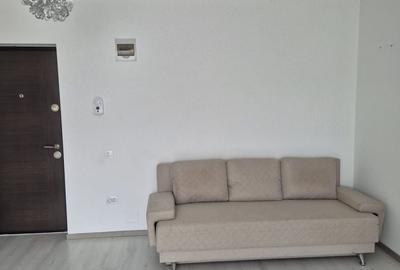 Apartament cu 3 camere semidecomandat în Florești - 5