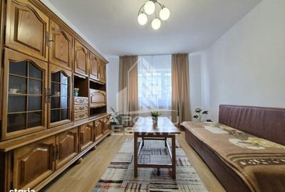 Apartament cu 2 camere decomandat în Alfa