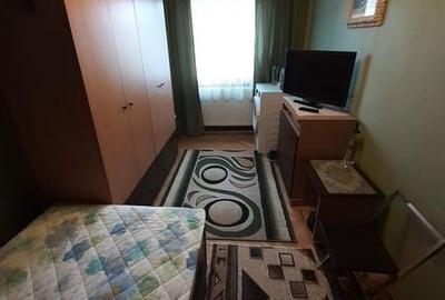 Apartament cu 2 camere în Șagului - 4