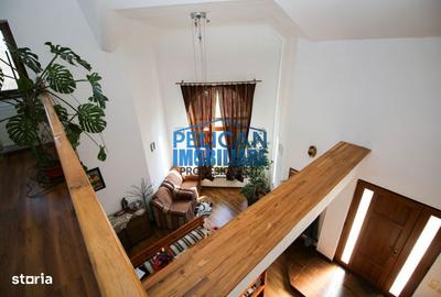 Casă cu 5 camere cu Teren 1770 Mp în Somova - 13