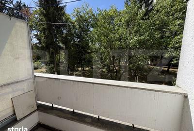 Garsonieră, mobilată în Gheorgheni - 5