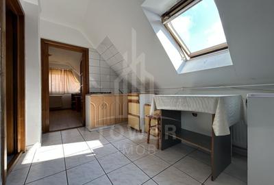 Apartament cu 2 camere decomandat în Turnișor - 7