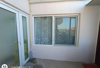 Apartament cu 2 camere nedecomandat în Piața Nouă