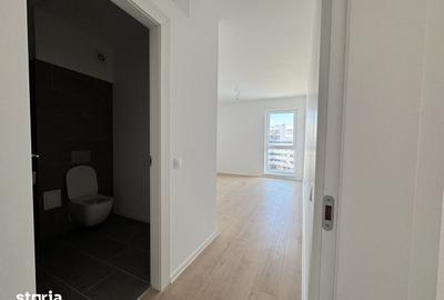 Apartament cu 3 camere semidecomandat în Străulești - 10