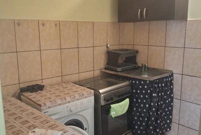 Apartament cu 2 camere nedecomandat în Central
