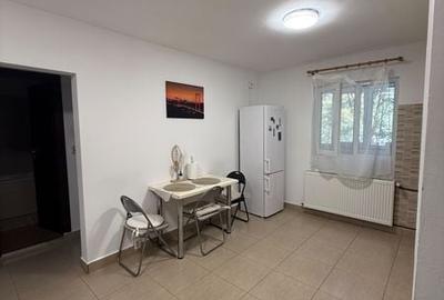 Apartament cu 2 camere decomandat în Rahova