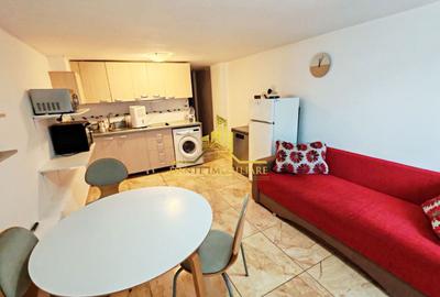 Apartament cu 2 camere semidecomandat, mobilat în Gheorgheni - 8