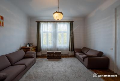 Teren Construcții intravilan de 867 mp, în Andrei Mureșanu - 18