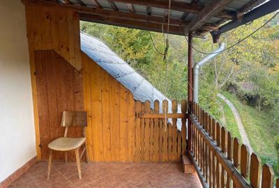 Casă cu 3 camere în Bulz - 3