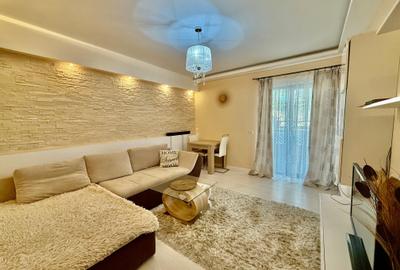 Apartament cu 2 camere decomandat în Păcurari