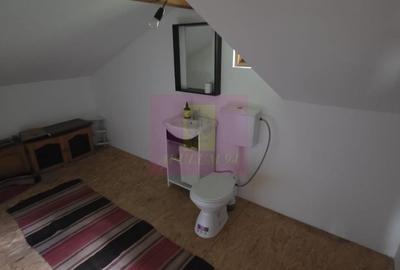 Casă cu 5 camere în Central