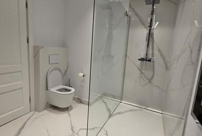 Penthouse cu 4 camere decomandat, mobilat în Centru Civic - 18