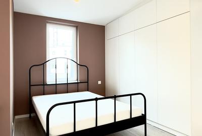 Apartament cu 2 camere semidecomandat, mobilat în Obor - 6