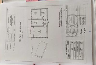 Apartament cu 2 camere decomandat în Buziașului - 2