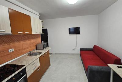 Apartament cu 2 camere decomandat, mobilat în Berceni