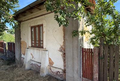 Casă cu 4 camere în Giubega - 3