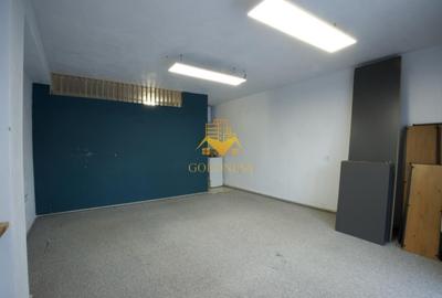 Spațiu comercial, de 32 mp, în Europa