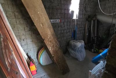 Casă cu 3 camere decomandat cu Teren 1600 Mp în Burdea - 12