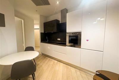 Apartament cu 2 camere decomandat, mobilat în Herăstrău - 7