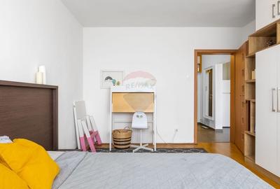 Apartament cu 2 camere decomandat, mobilat în Podgoria - 11