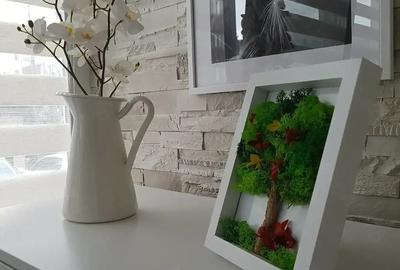 Apartament cu 3 camere semidecomandat în Exterior Vest