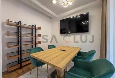 Casă cu 4 camere cu Canalizare în Borhanci - 5