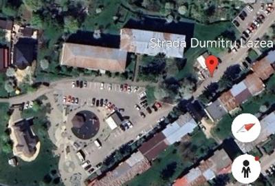 Apartament cu 2 camere decomandat în Autogară