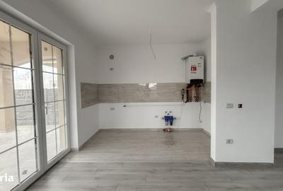 Casă cu 3 camere în Urseni - 8