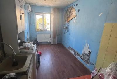 Garsonieră semidecomandată în Valea Rosie