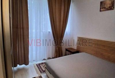 Apartament cu 3 camere în Romană - 13