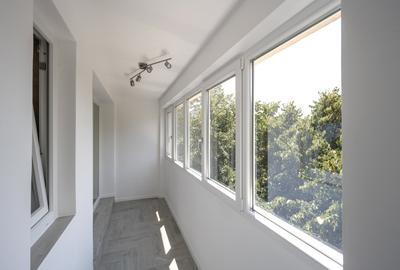 Apartament cu 2 camere semidecomandat în Baba Novac - 11