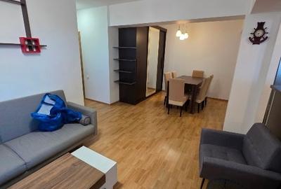 Apartament cu 2 camere semidecomandat, mobilat în Mărăști - 2