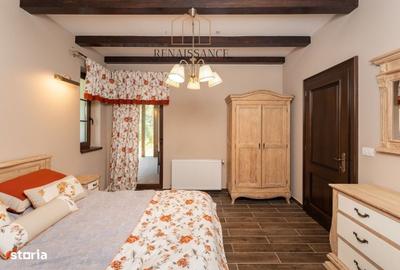 Casă cu 4 camere în Poiana - 19