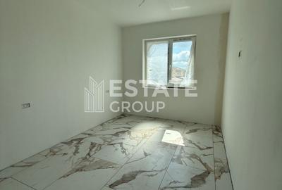 Duplex cu 4 camere cu Canalizare în Moșnița Nouă - 7