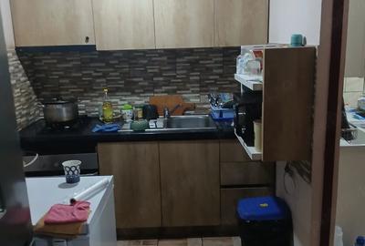 Casă cu Teren 500 Mp în Mărăști - 8