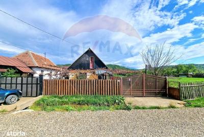 Casă cu 3 camere în Lupești - 15